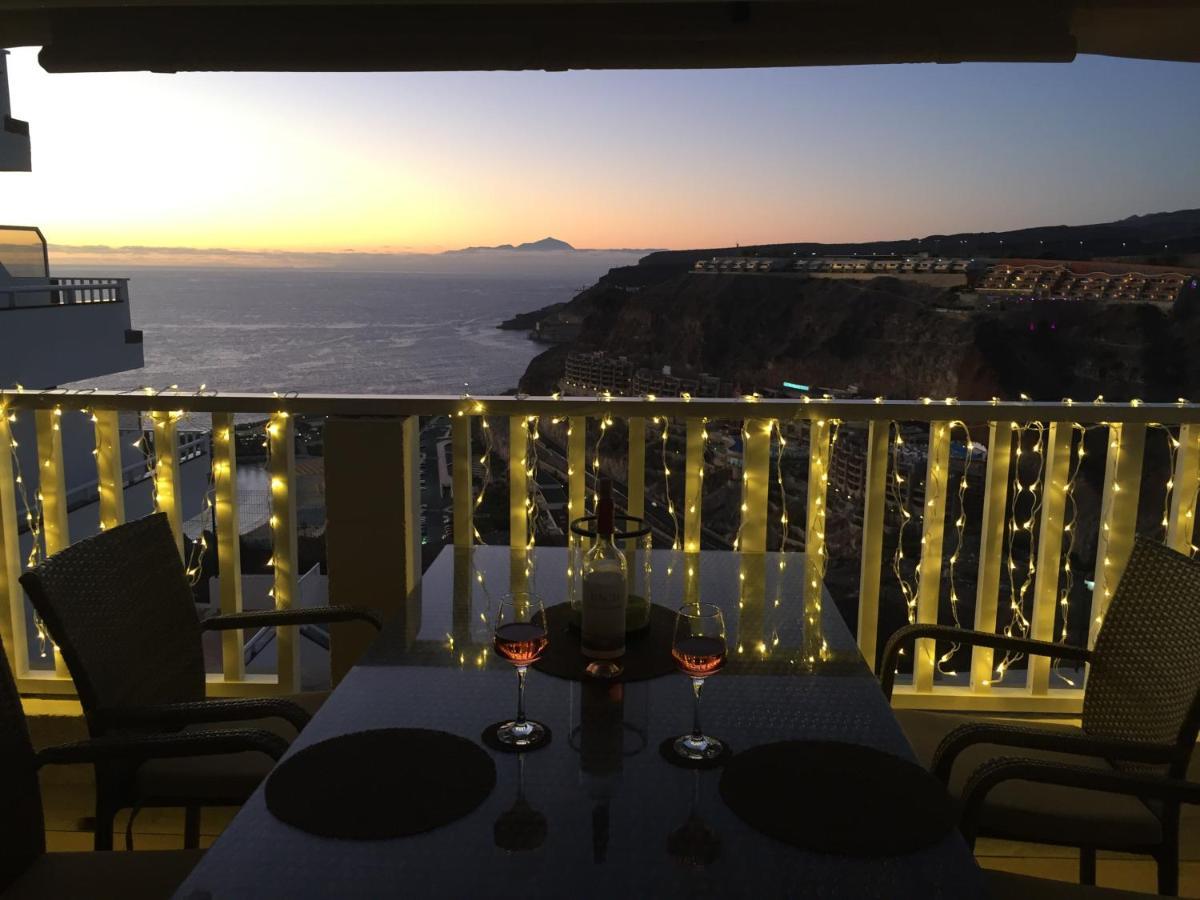 Amadores Sunset Suite Экстерьер фото