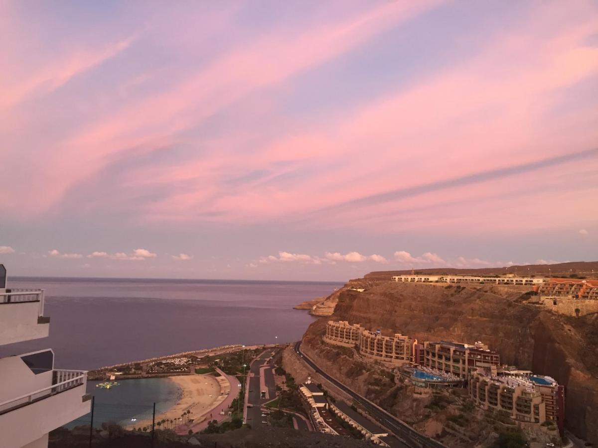 Amadores Sunset Suite Экстерьер фото