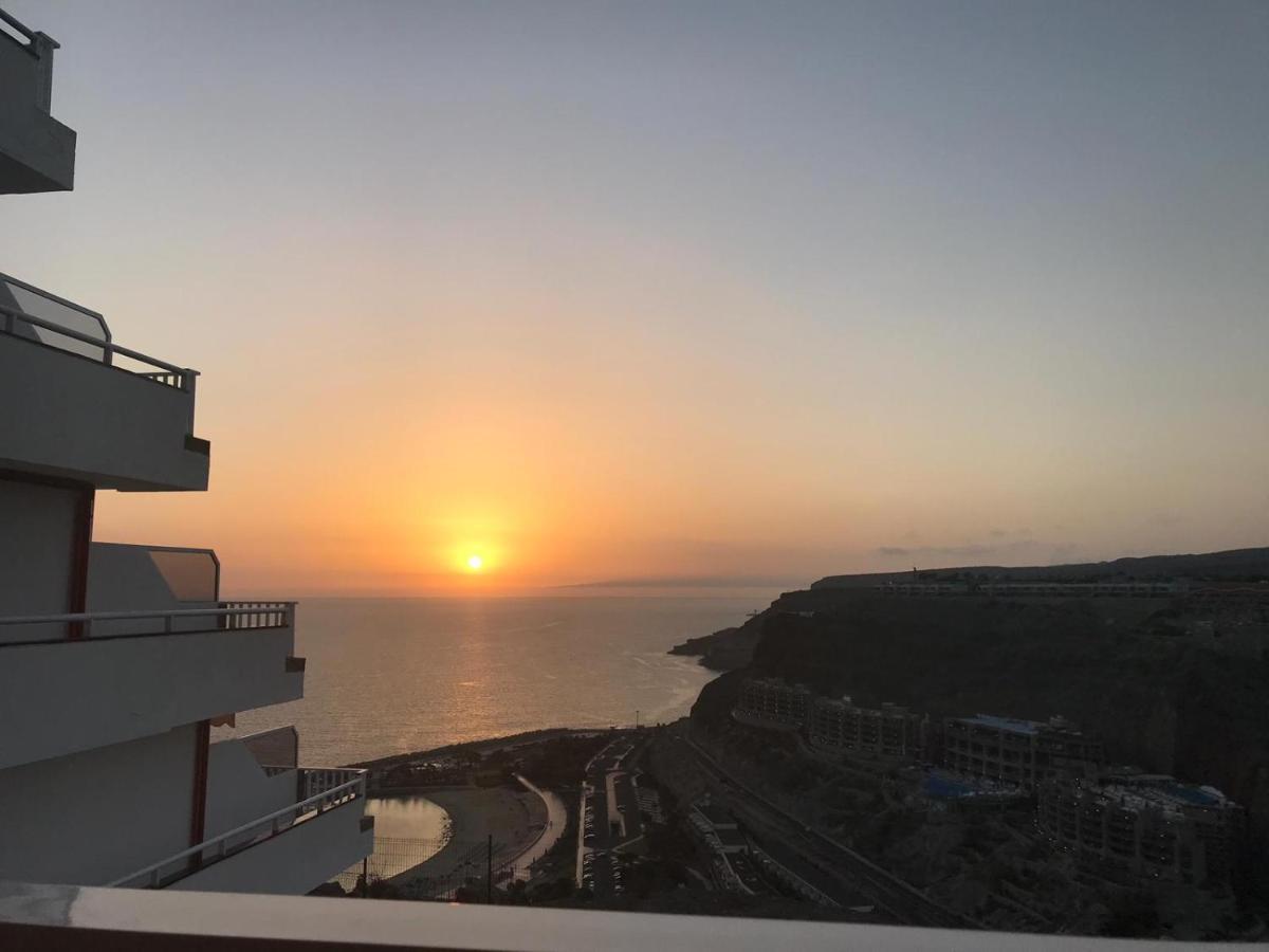 Amadores Sunset Suite Экстерьер фото