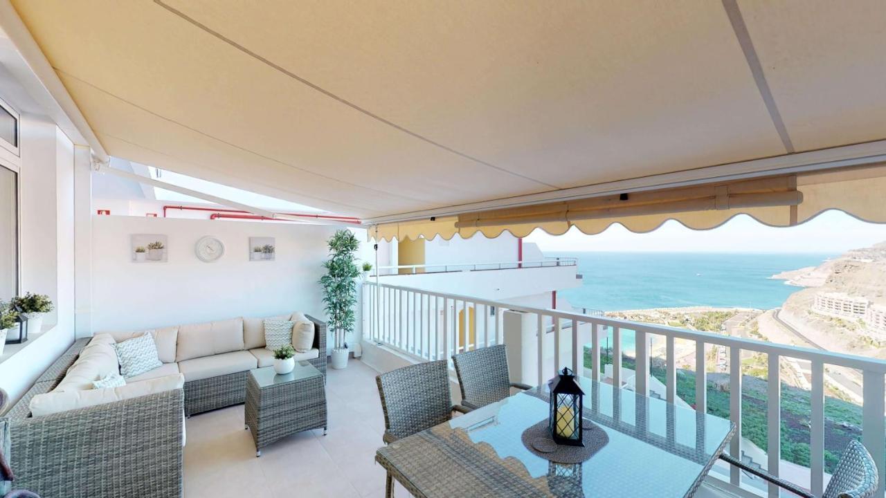 Amadores Sunset Suite Экстерьер фото